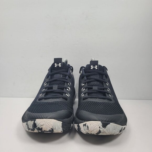 Under Armour UA HOVR Breakthru Men\'s Black Basketball Shoes 3024398-001 US Sz 8 main image 6